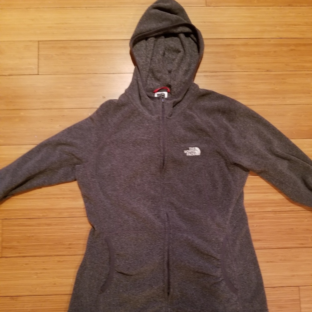 North Face Jacket